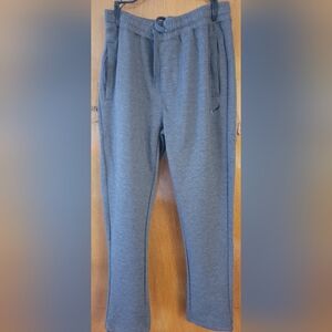 Women's Classic Gray Joggers